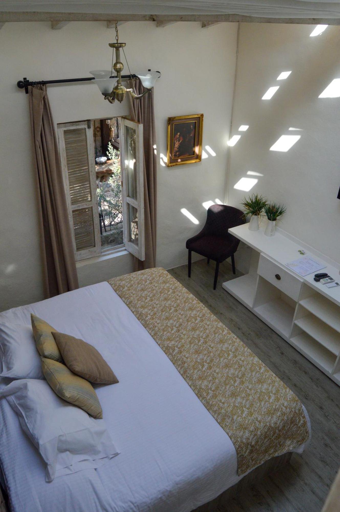 Hotel De Piedra ベルナル エクステリア 写真